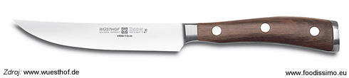 Steakový nôž