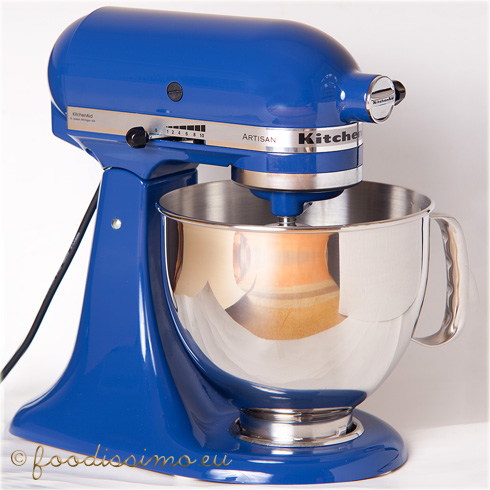 Kitchen Aid Artisan Stand Mixer