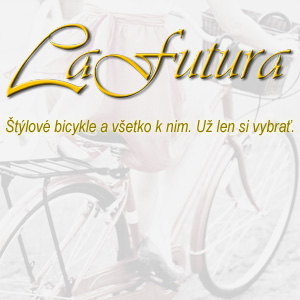 LaFutura # 1