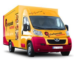Foodtruck