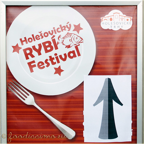 Holešovický Rybí Festival